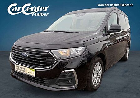 Ford Tourneo Connect Titanium+Navi+