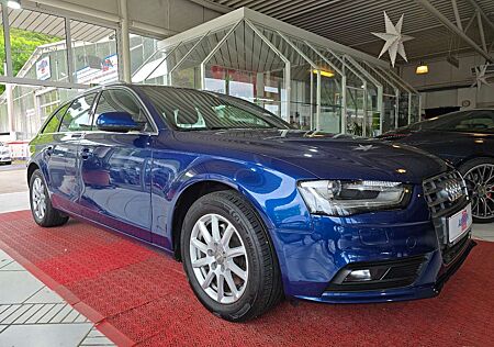 Audi A4 Avant Attraction+NAVI+BI XENON+
