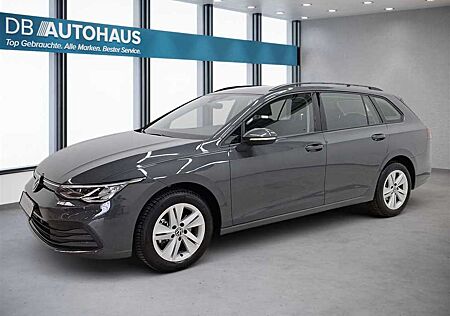 VW Golf Volkswagen Life 1.0 eTSI DSG