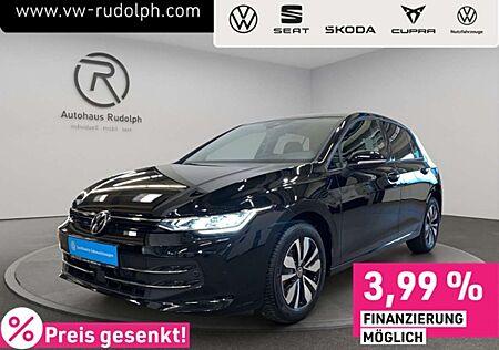 VW Golf Volkswagen VIII Life 1.5 TSI Goal / Navi LED AHK