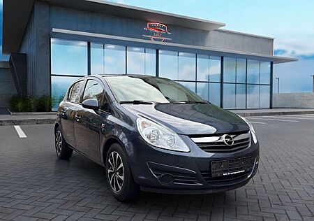 Opel Corsa D Edition (Tüv und Service Neu)