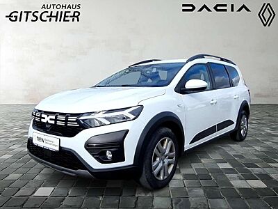 Dacia Jogger Expression TCe 110