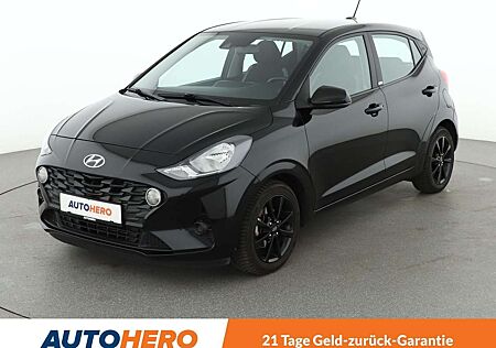 Hyundai i10 1.0 Trend