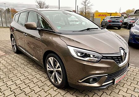 Renault Grand Scenic IV Intens /1 A TZustand