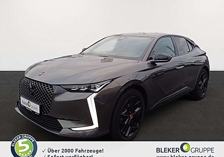 DS Automobiles DS 4 PureTech 130 Performance Line+