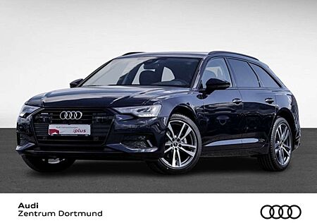 Audi A6 Avant 40 quattro sport BLACKPAK CAM ACC LM19