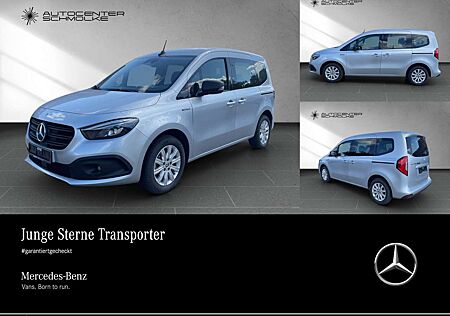 Mercedes-Benz Citan eCitan Tourer PROGRESSIVE+*KLIMAAUTOMAT.*SHZ*LED