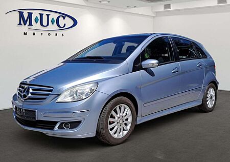 Mercedes-Benz B 180 CDI Special Edition