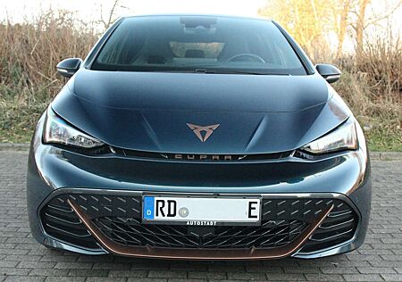 Cupra Born 170kW/60kWh Edition Dynamic