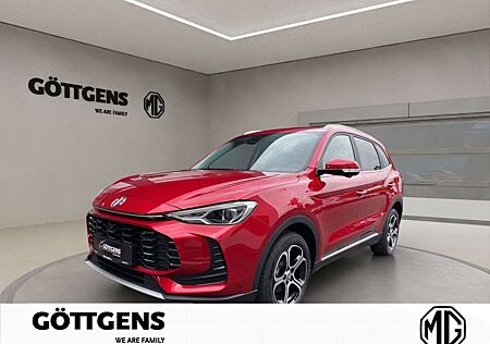 MG ZS ICE 1.5 COMFORT NAVI LED KLIMA KAMERA 17LM