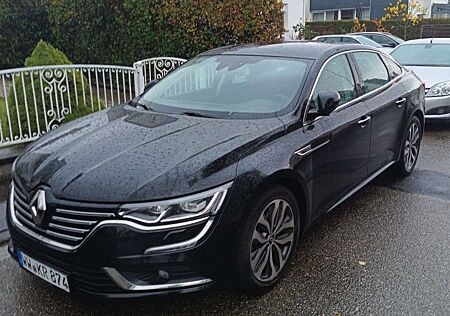 Renault Talisman TCe 225 EDC GPF LIMITED
