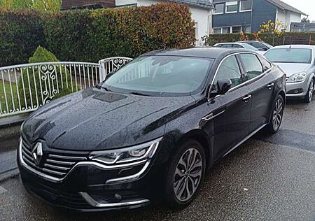 Renault Talisman TCe 225 EDC GPF LIMITED