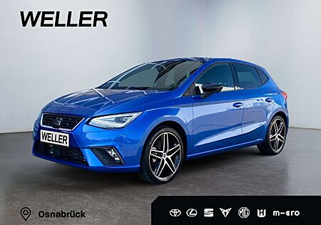 Seat Ibiza 1.0 TSI DSG FR *LED*ACC*18Zoll*CAM*CarPlay*