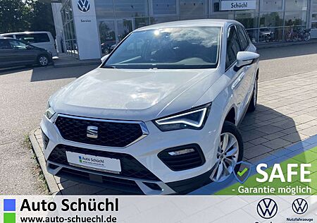 Seat Ateca 2.0 TDI DSG Style 17"+NAVI-PRO+LED+FULL-LI