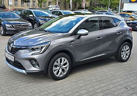 Renault Captur II Intens 1.6 E-TECH Plug-in Hybrid 160 EU6d Schie