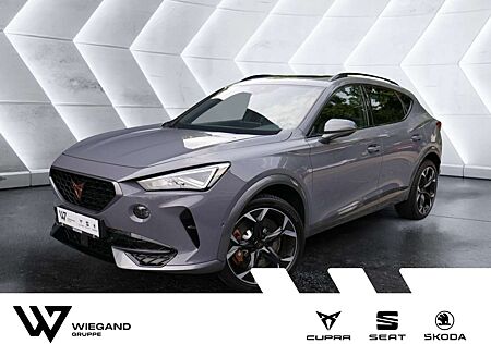 Cupra Formentor 2.0 TSI VZ 4Drive BREMBO LED PANO