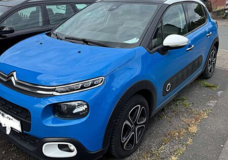 Citroën C3 Citroen Pure Tech 110 S