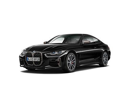 BMW 440 xDrive Coupe M SPORT LC PROF NAVI LED PDC ACC