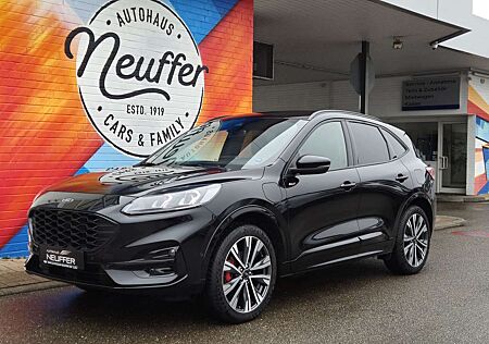 Ford Kuga Plug-In Hybrid ST-Line X/LED/ACC/AHK schwenkbar