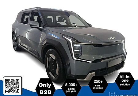 Kia EV9 RWD 100KWh Launch Edition