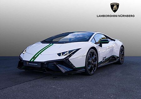 Lamborghini Huracán Tecnica 60th Sondermodell