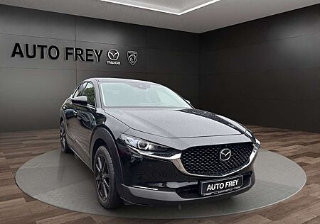 Mazda CX-30 Automatik Selection DES-P PRE-P KAMERA HEAD-UP