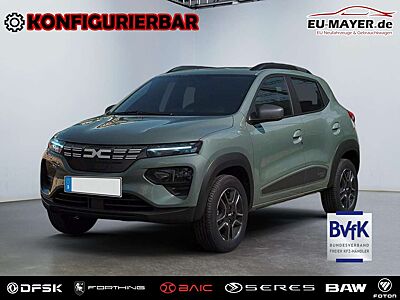 Dacia Spring Extreme / Festpreisgarantie* | Förderfähig! ele...
