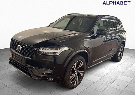 Volvo XC 90 XC90 B5 360° S-Dach StHz ACC