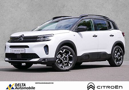 Citroen C5 Aircross Max Plug-In-Hybrid Panorama