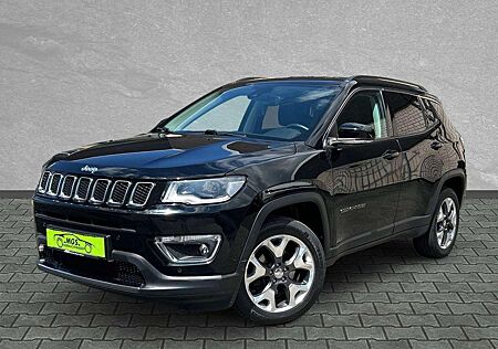 Jeep Compass Limited 4WD 2.0 M-Jet KAT NAVI #S&S