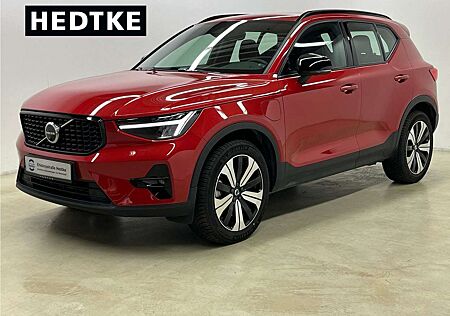 Volvo XC 40 XC40 T5 Recharge R-Design 19"+LICHT-PAKET+360°