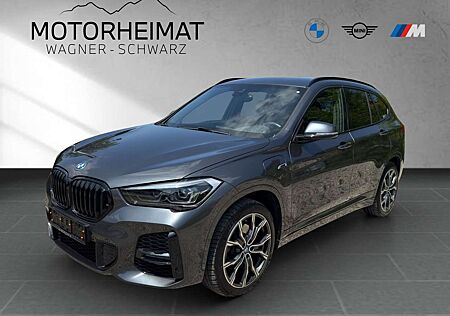 BMW X1 xDrive25e M Sport 19" RFK AHK HiFi CarPlay
