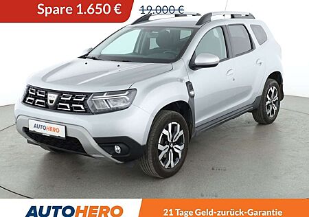 Dacia Duster 1.3 TCe Prestige*NAVI*CAM*PDC*SHZ*TEMPO*KLIMA*