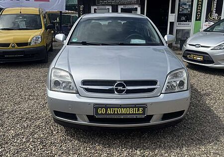 Opel Vectra 1.8 Elegance GUTER ZUSTAND TECHNISCH TOP
