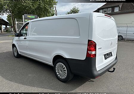 Mercedes-Benz Vito 116 CDI PRO RWD extralang 2,5 to AHK Last