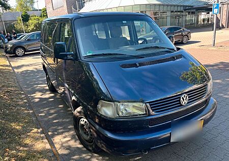VW T4 Multivan Volkswagen