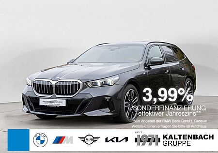 BMW 540 d Touring xDrive M-Sport PANO STANDHZ AHK