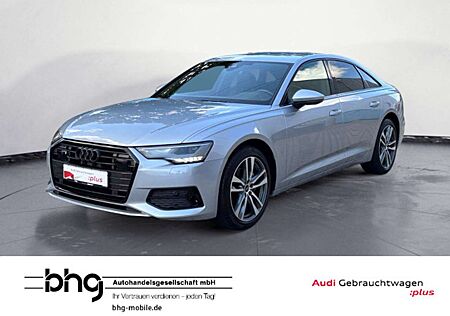Audi A6 40 TDI quattro S tronic sport