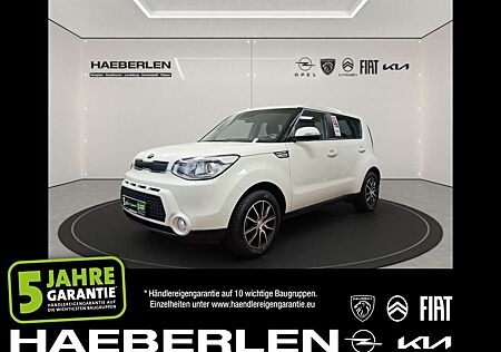 Kia Soul 1.6 GDI Edition 7 LM PDC FLA