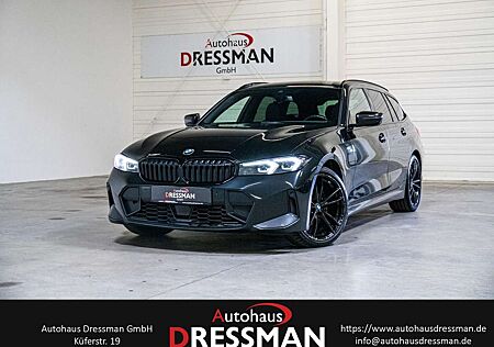 BMW 320 d TOURING XDRIVE M SPORT WIDESCREEN LED 19Z
