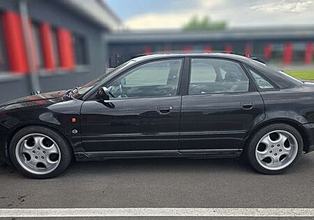 Audi A4 1.8