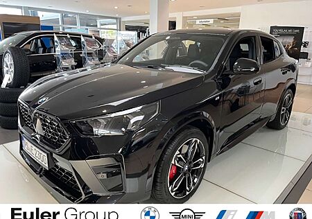 BMW X2 xDrive 20d Sportpaket HUD AD AHK-klappbar AHK Navi