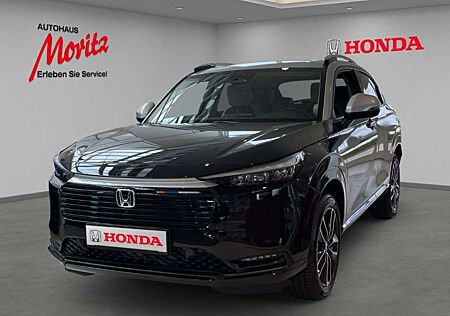 Honda HR-V Hybrid 1.5 Advance Style Keyless LED Leder Soundsy