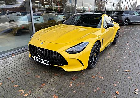 Mercedes-Benz AMG GT 63 Coupe 4M+ Prem+ Dynamic+ Burm 21" Lift