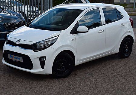 Kia Picanto Dream Team 1.2 2.Hand|Si-Hzg|Klima|BT|BC