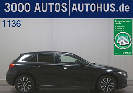 Mercedes-Benz A 180 d Navi MBUX PDC Shz