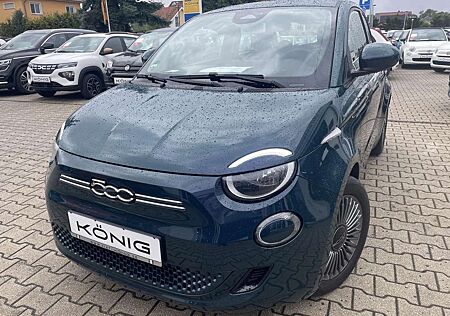 Fiat 500E Icon CCS Tempomat*Klimaautomatik*CarPlay
