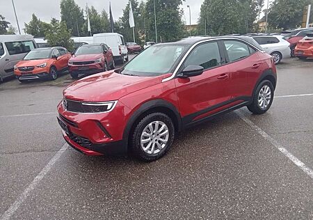 Opel Mokka e Edition