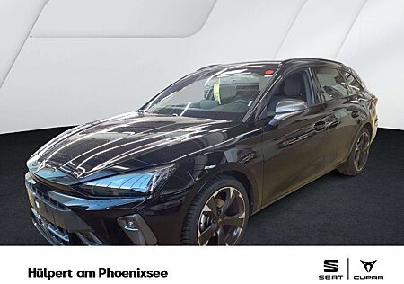 Cupra Leon ST 1.5 eTSI FACELIFT CAM ACC LM18 E-KLAPPE