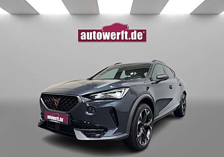 Cupra Formentor 1.5 TSI DSG 19Z CARPLAY SHZ CAM KLIMA LH AMBIENTE